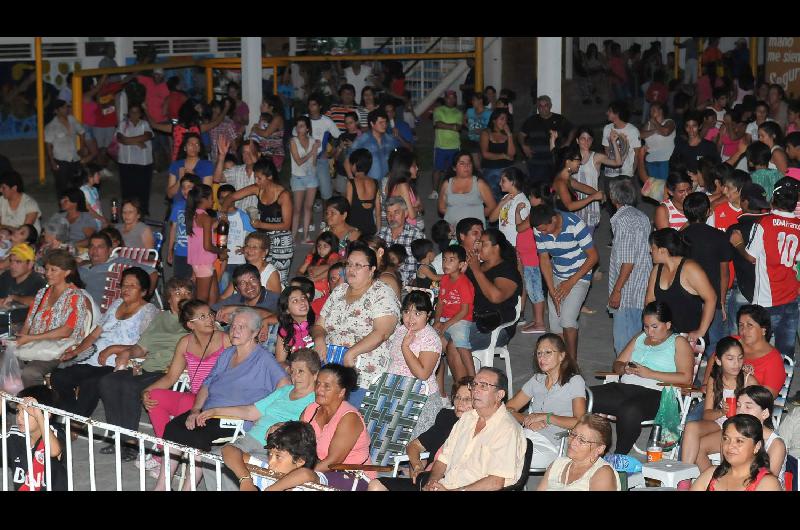 Ultiman detalles para el ldquoEncuentro Conscienterdquo del proacuteximo viernes