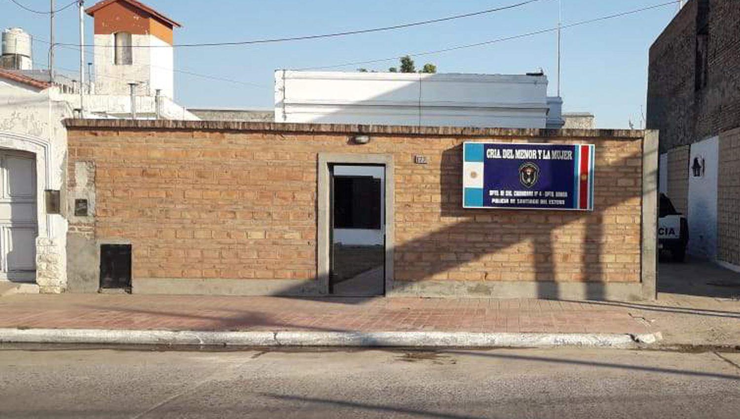 Empleada Municipal denuncioacute que su propio padre quiso abusar de sus hijas