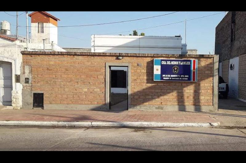 Empleada Municipal denuncioacute que su propio padre quiso abusar de sus hijas