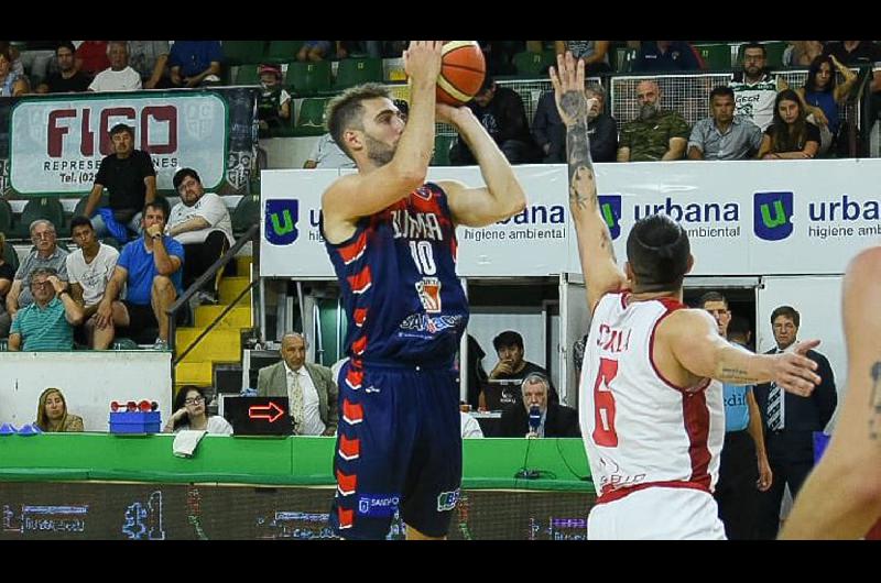 Copello lamentó la derrota pero confía en ganarle esta noche a Gimnasia de Comodoro Rivadavia