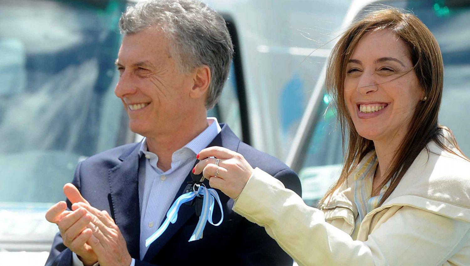 En la AABE estudian si las medidas de Mauricio Macri no est�n alcanzadas por la ley de responsabilidad fiscal