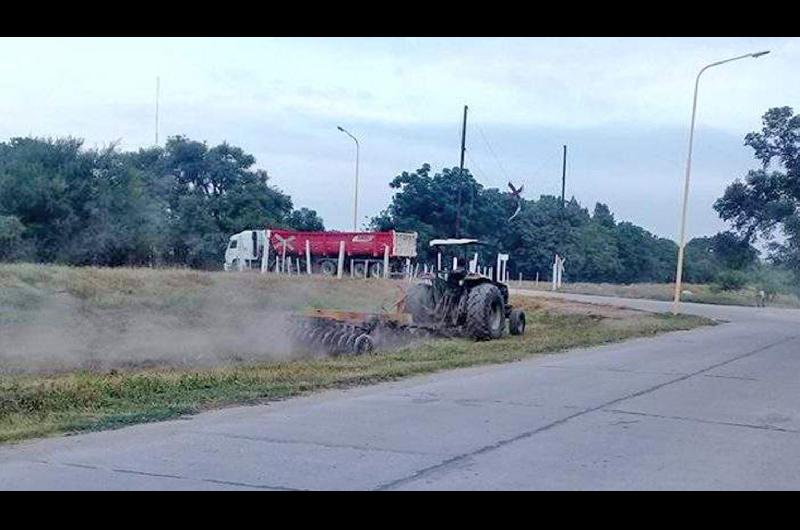 PROPÓSITO Con estas acciones buscan prevenir la proliferación de alimañas que abundan durante el verano
