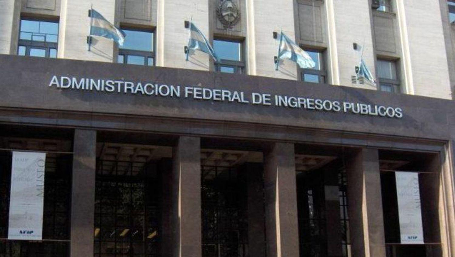 Afip pone en marcha el Plan Moratoria 2020 con quitas de 42-en-porciento- en intereses y planes a 10 antildeos