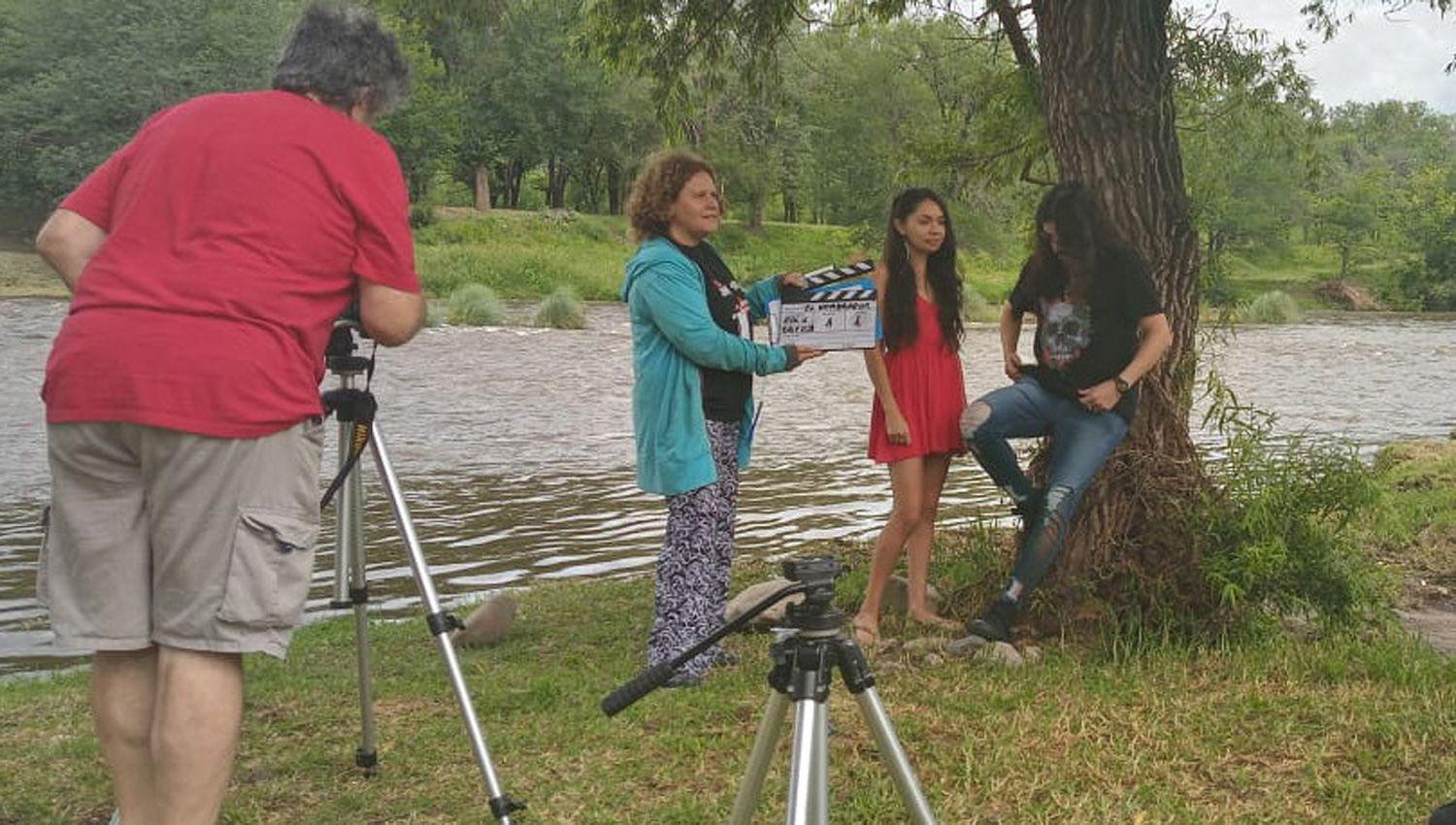 Daniel Toro tendraacute su filme de la mano de Silvia Majul