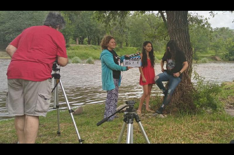 Daniel Toro tendraacute su filme de la mano de Silvia Majul