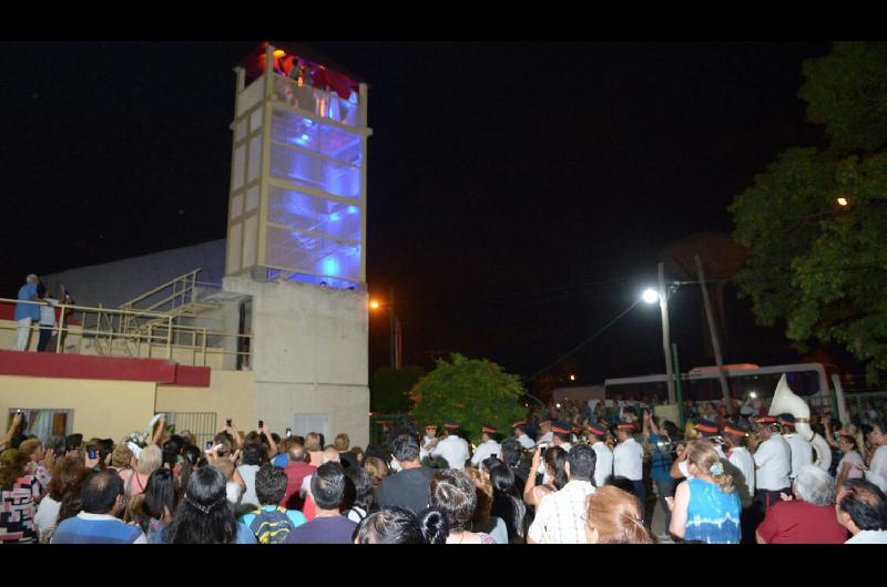 Mantildeana comienza la novena para la Virgen de Lourdes