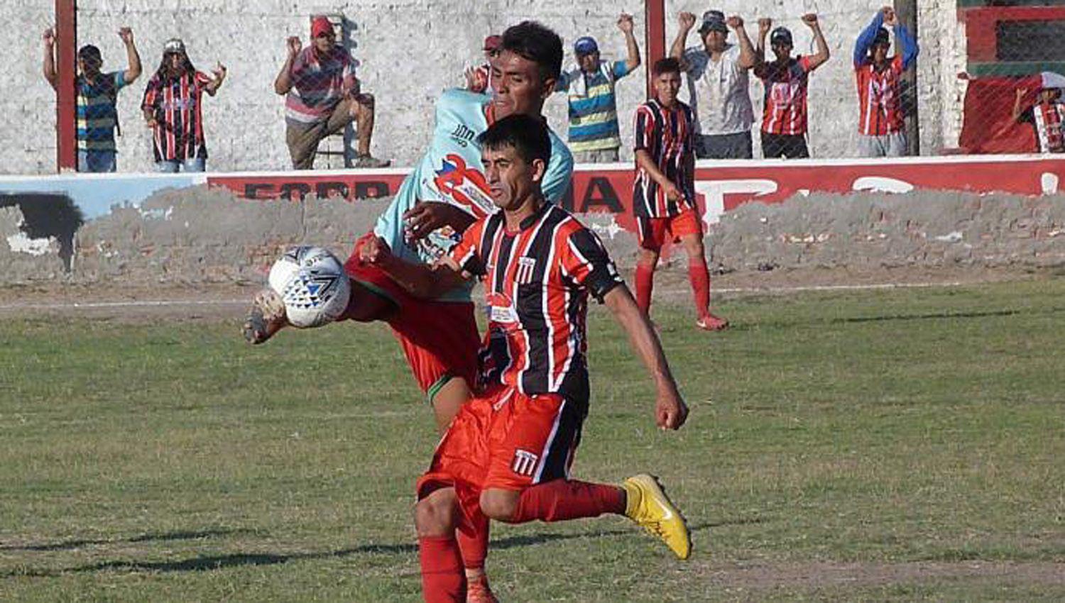 Independiente igualoacute con la Costanera