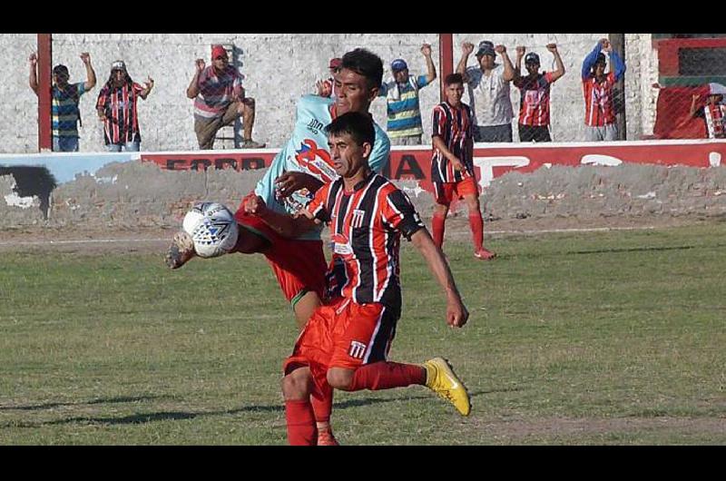 Independiente igualoacute con la Costanera