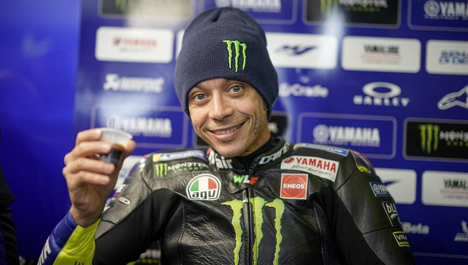 Valentino Rossi podriacutea retirarse en 2021