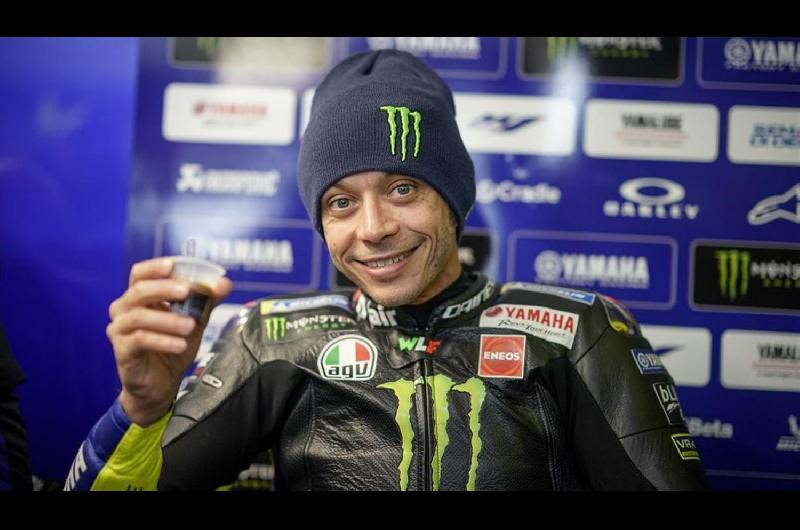 Valentino Rossi podriacutea retirarse en 2021