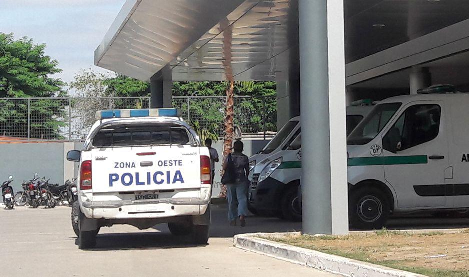 Descubren que la nena con gusanos en la cabeza tiene dos hermanos en igual situacioacuten