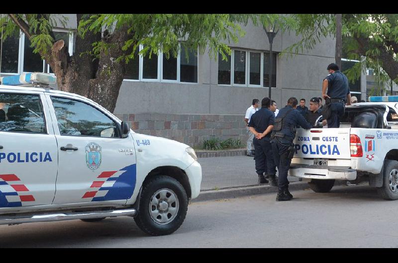 Chofer de la camioneta que matoacute a motociclista se negoacute a declarar