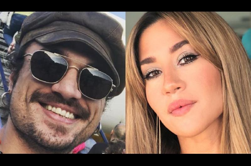  Si quieren ser ejemplo prediquen amor pidió Osvaldo a quienes criticaron a su ex mujerl