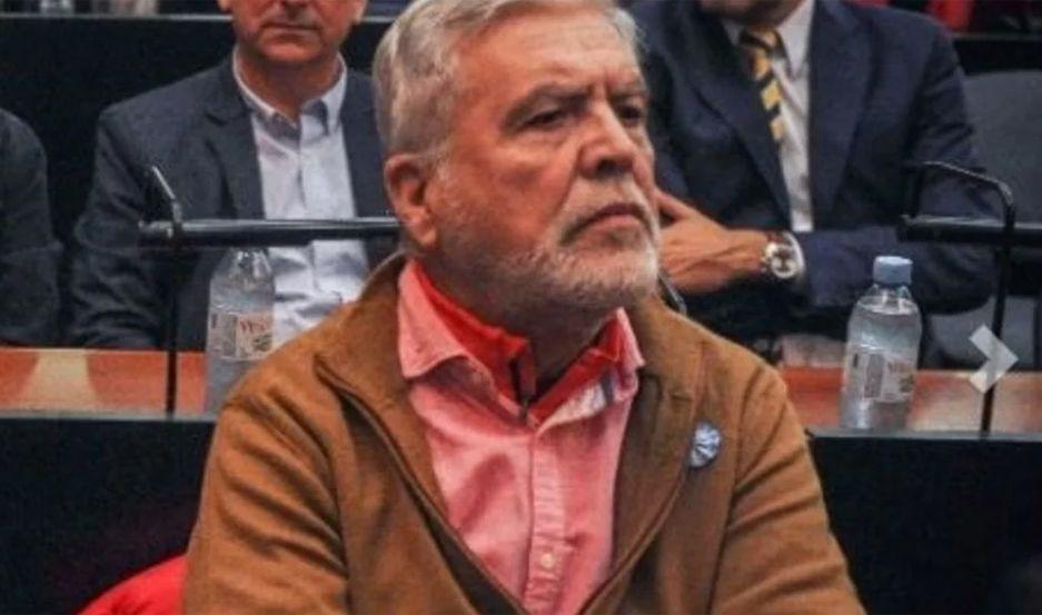 Julio de Vido duro contra Alberto Fernaacutendez- ldquoLea la investigacioacuten y entenderaacute que son todas causas poliacuteticamente armadasrdquo