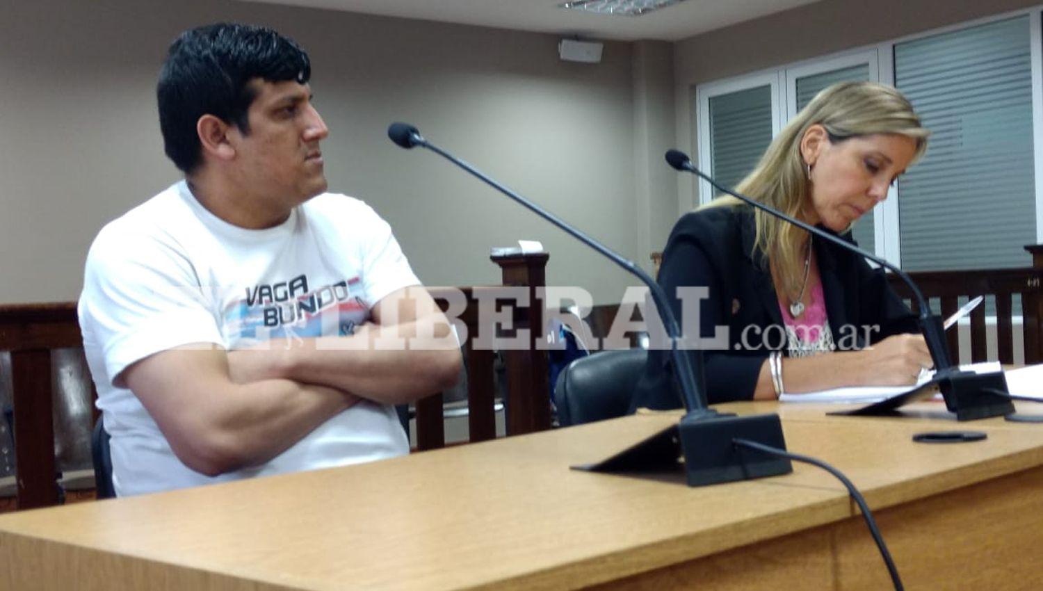 La sentencia fue dictada en contra de Ramón Rodríguez