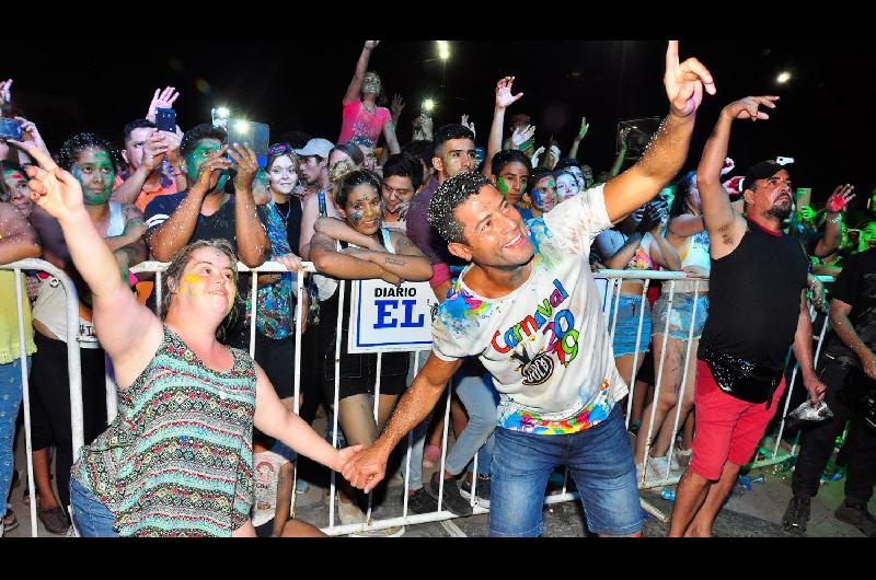 VELADA La tradicional fiesta popular contar� con la actuación estelar de Nolberto Alkal� y Kalama Tropical en su noche de apertura
