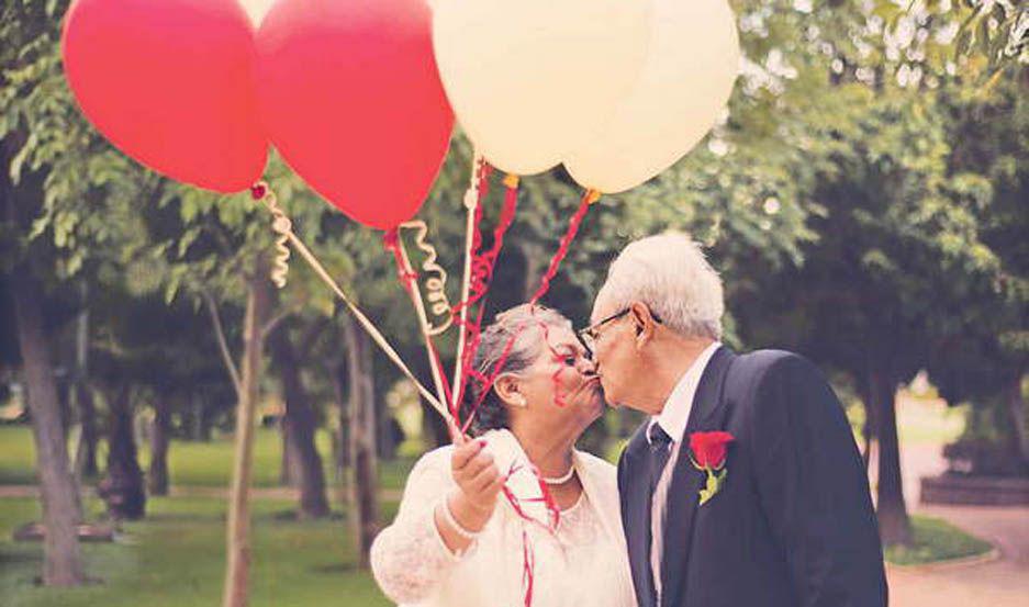 Estos son los ganadores del sorteo por el Diacutea de los Enamorados