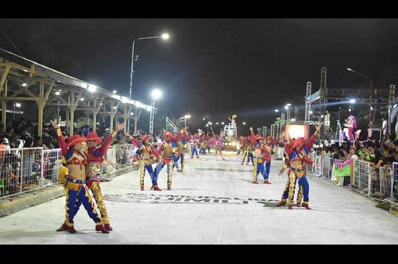 Suspenden la segunda noche del ldquoCorsos de Carnaval 2020rdquo en Quimiliacute