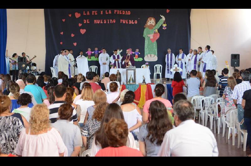 Avanza la organizacioacuten del Encuentro de Catequistas