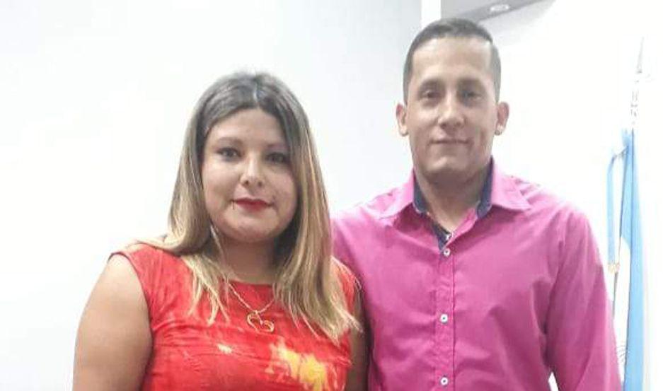 Diez parejas eligieron el Diacutea de los Enamorados para confirmar su relacioacuten en el Registro Civil