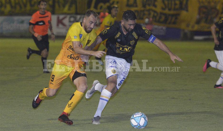 Mitre cayoacute por la miacutenima ante Atlanta y deberaacute luchar por la permanencia