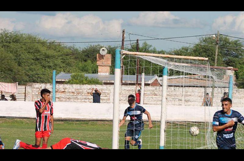 Sportivo Fern�ndez sacó chapa de candidato y demostró por qué es el líder de la zona 1