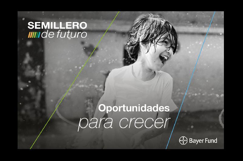 Bayer lanza la 13deg edicioacuten del Programa Semillero de Futuro