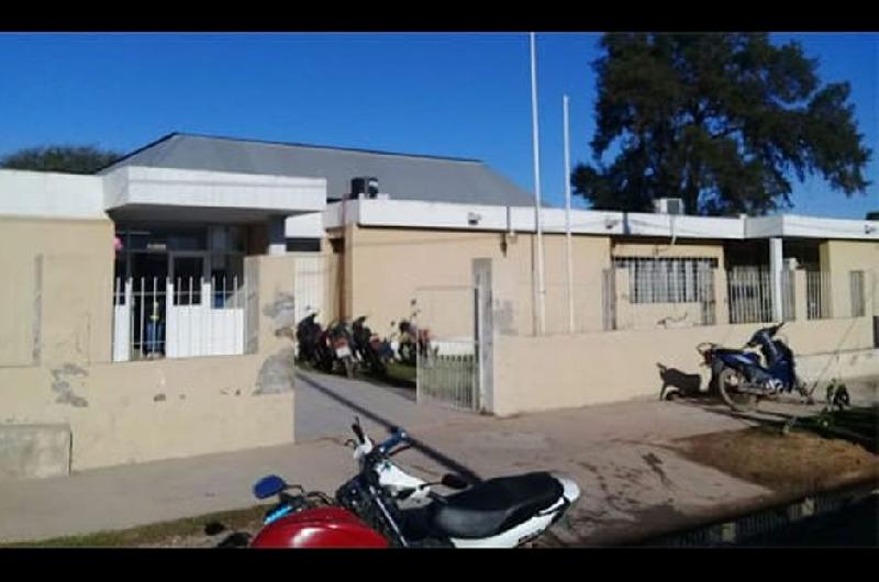 Antildeatuya- investigan el robo de 30 computadoras desde una escuela primaria