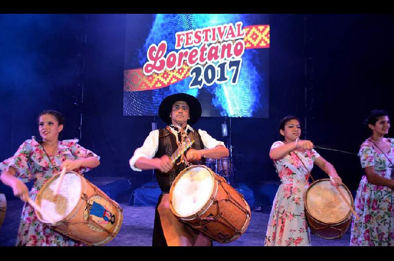 Empieza hoy el Festival Loretano con un desfile de importantes figuras