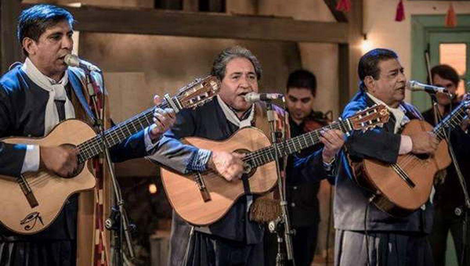 Los Manseros Santiaguentildeos se perderaacuten por primera vez el Festival de La Salamanca