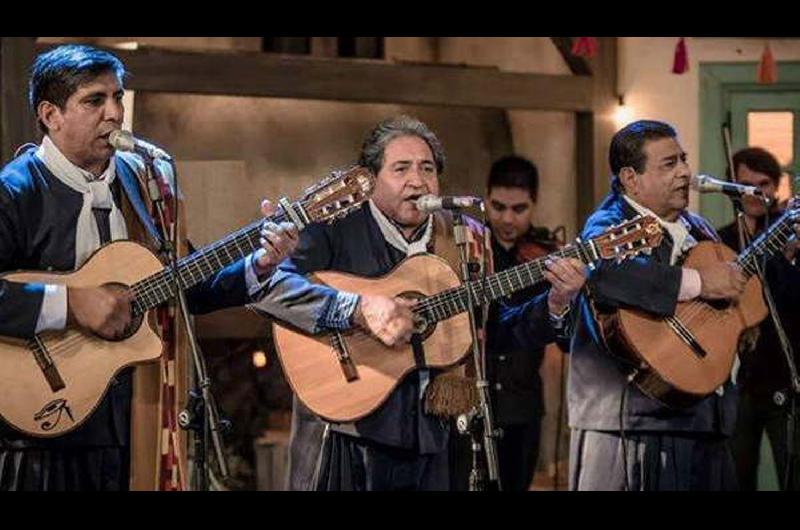 Los Manseros Santiaguentildeos se perderaacuten por primera vez el Festival de La Salamanca