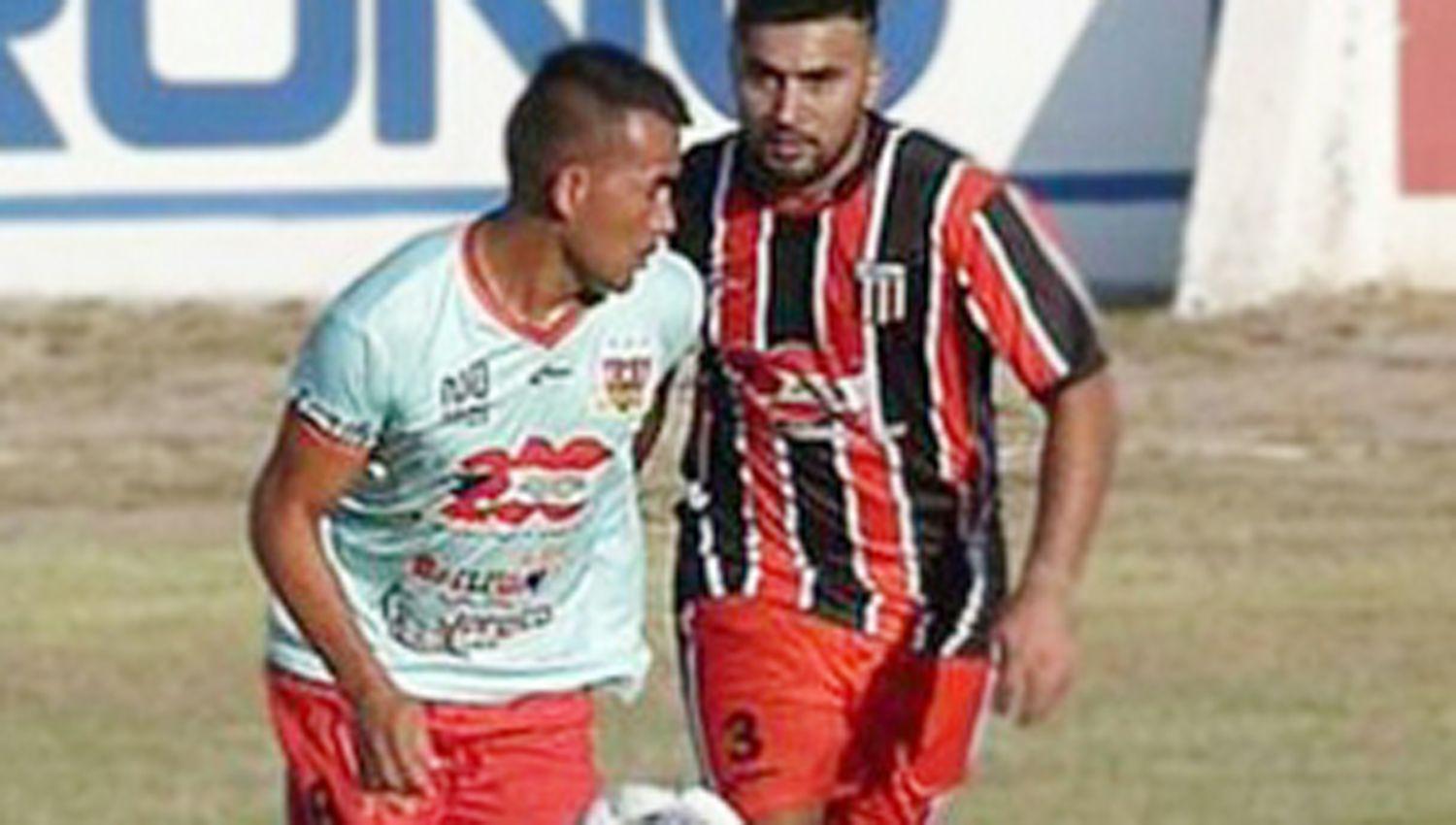 Independiente
sigue con chances en la zona 1