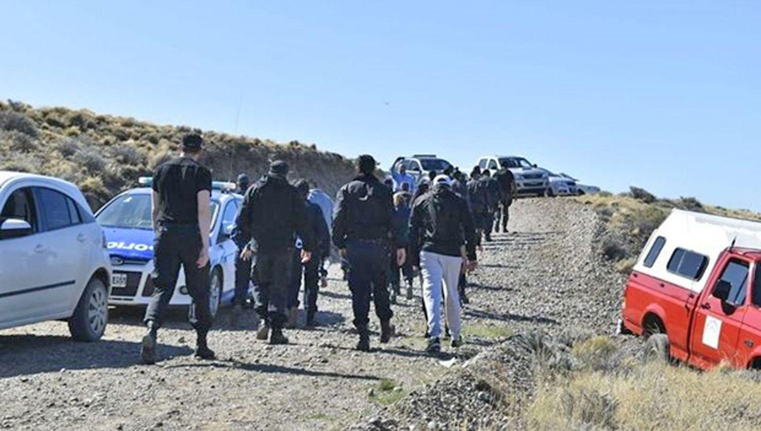 La víctima reconoció a su atacante no sólo por su fisonomía sino también por su voz