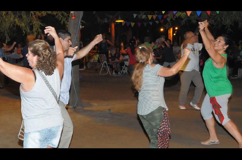 La Feria Upianita  despide el carnaval con una imperdible propuesta