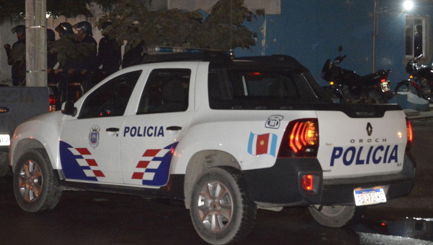 Ladrones le cortaron los dedos a una mujer de 75 antildeos en un brutal asalto