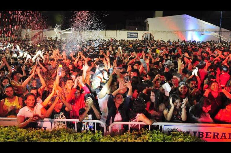 Estos son los ganadores de un par de entradas para disfrutar del Carnaval de la Familia en Oliacutempico