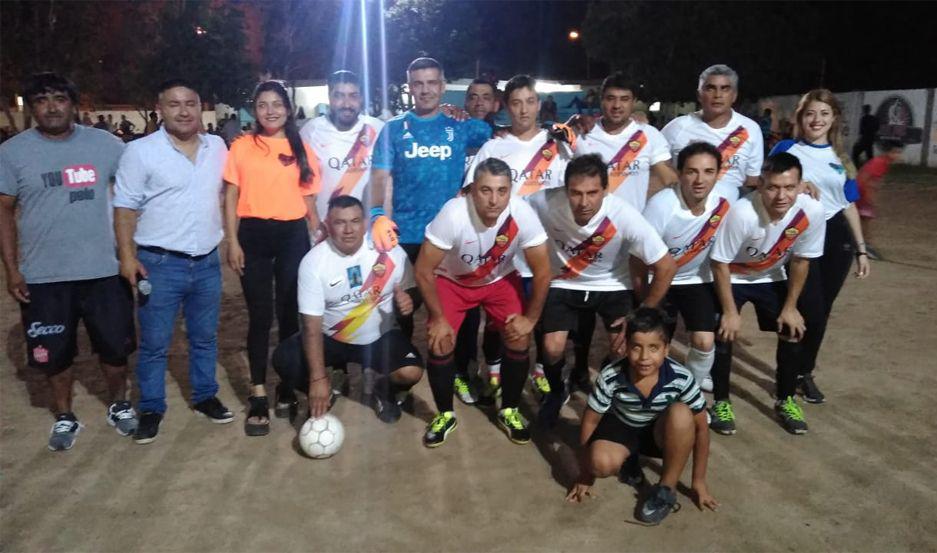 La C40 del Papi Friense tendraacute cita hoy en el estadio Juan Sayavedra