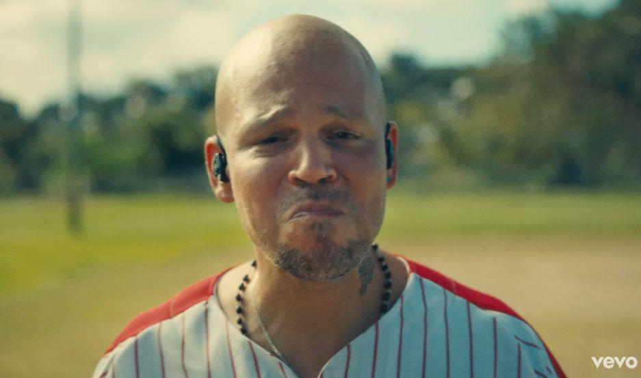 Residente presentoacute su video ldquoReneacuterdquo fue tendencia en las redes y superoacute los 12 millones de visitas en un diacutea