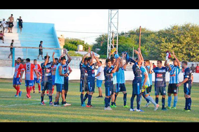 Sportivo Fern�ndez se presentar� esta tarde en cancha de Independiente de Beltr�n