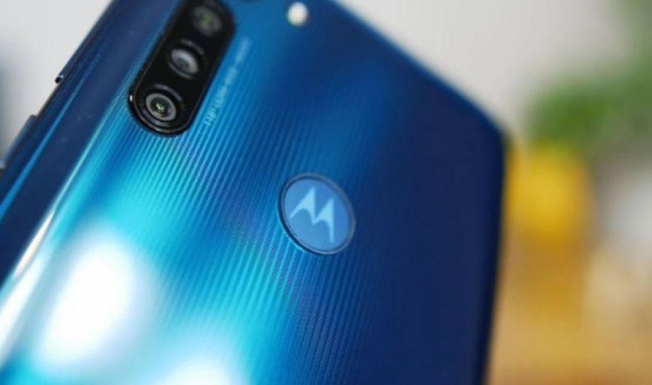 Motorola lanza el Moto G8 y G8 Power- queacute tienen y cuaacutento salen