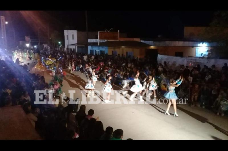 Hoy arrancan los corsos en Antildeatuya