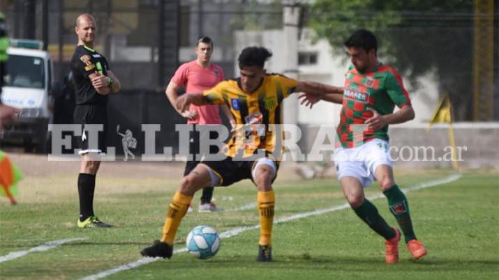 Mitre volvioacute a perder y no encuentra el rumbo