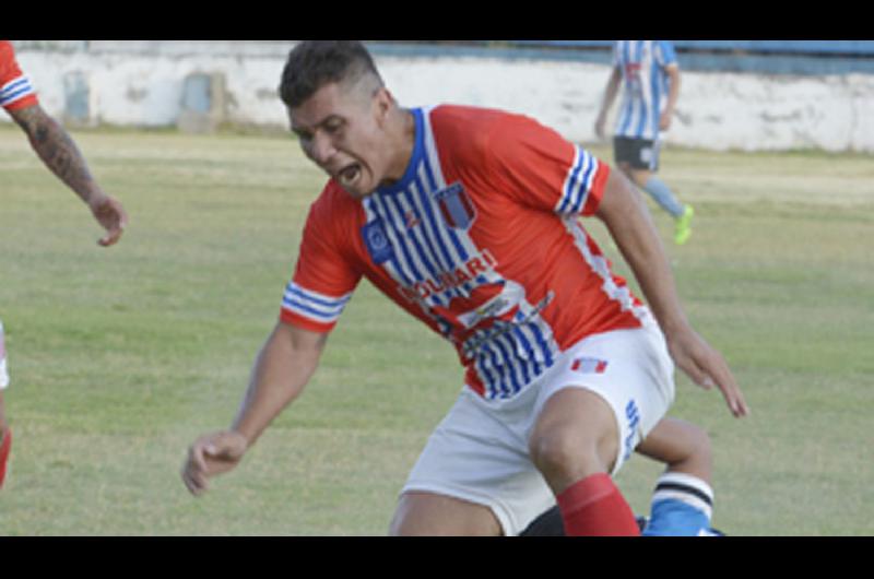 Unioacuten Santiago vs Independiente de Beltraacuten a todo o nada en el Molinari