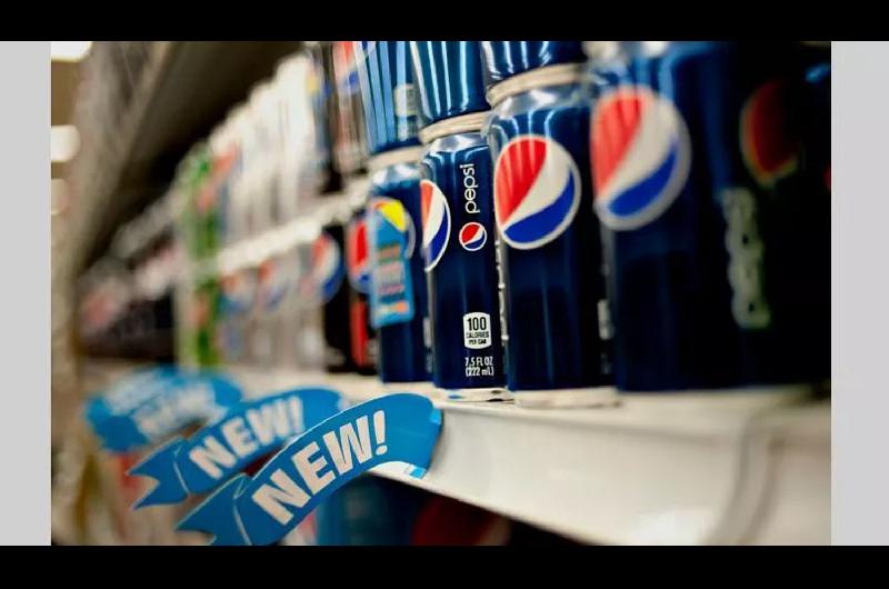 Pepsi compra Rockstar Energy por us 3850 millones y entra al mercado de bebidas energizantes