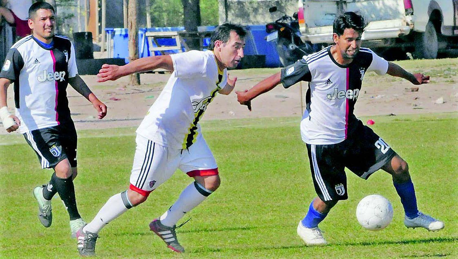 El Preparacioacuten pone segunda