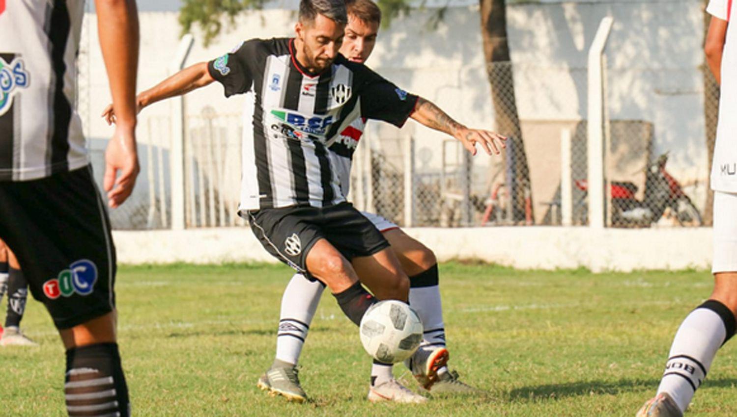 La Reserva de Central Coacuterdoba cayoacute 2 a 0 ante Newells Old Boys