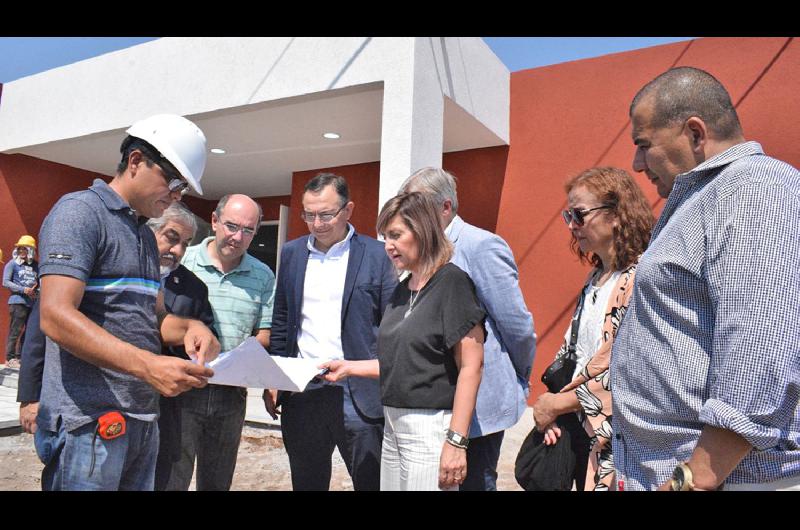 ECOJARDÍN En el interior se diseñó un espacio para una huerta ecológica
