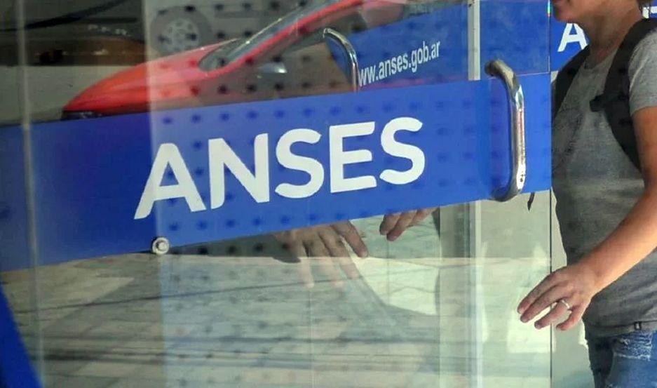 Anses soacutelo atenderaacute al puacuteblico que tenga turno asignado en los proacuteximos 30 diacuteas