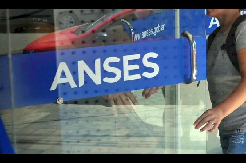 Anses soacutelo atenderaacute al puacuteblico que tenga turno asignado en los proacuteximos 30 diacuteas