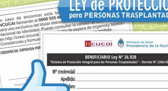 El Caise informoacute que los trasplantados quedan exentos de presentarse en sus lugares de trabajo